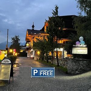 Hotel-Restaurant Batzenhaeusl