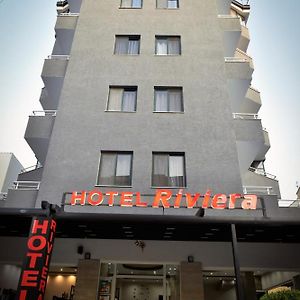 Hotel Riviera